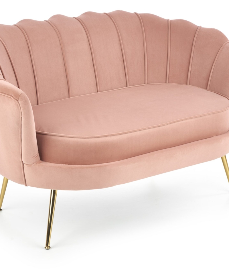AMORINITO XL sofa, color: l. pink