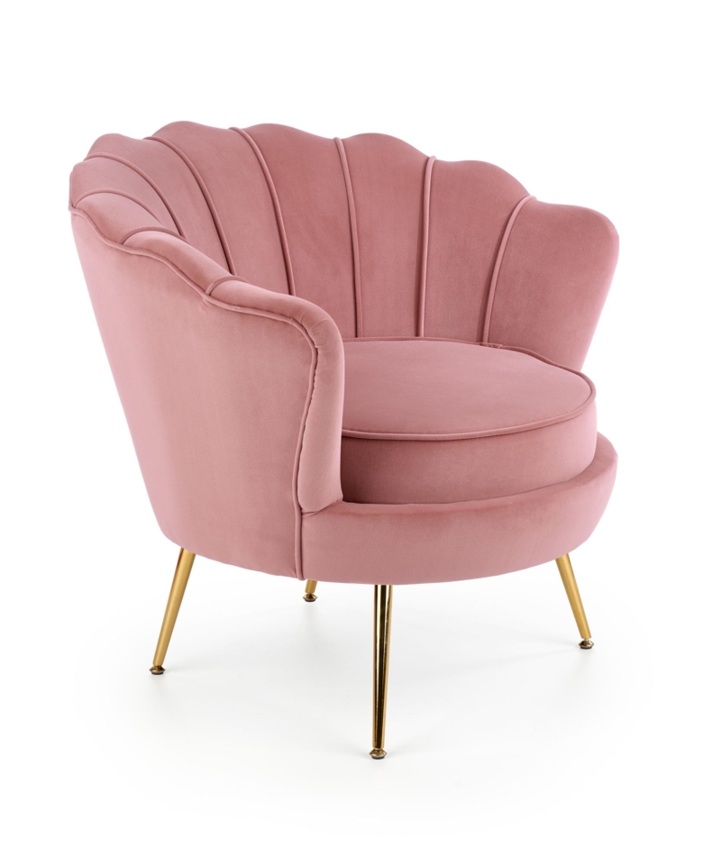 AMORINITO l. chair, color: light pink