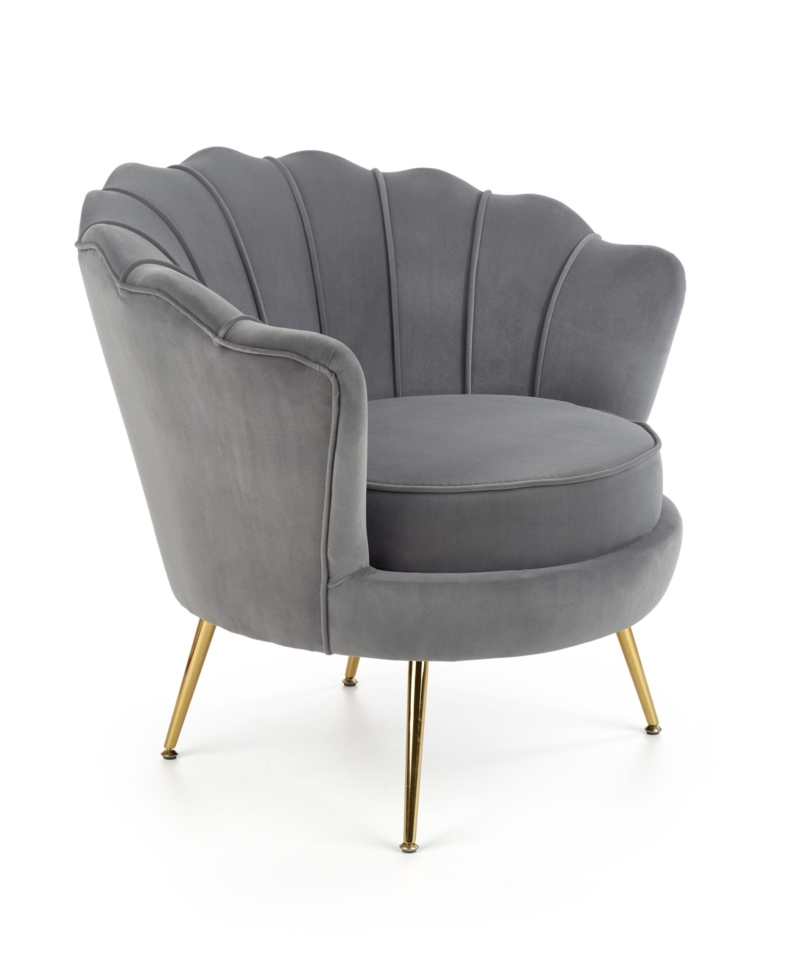 AMORINITO l. chair, color: grey