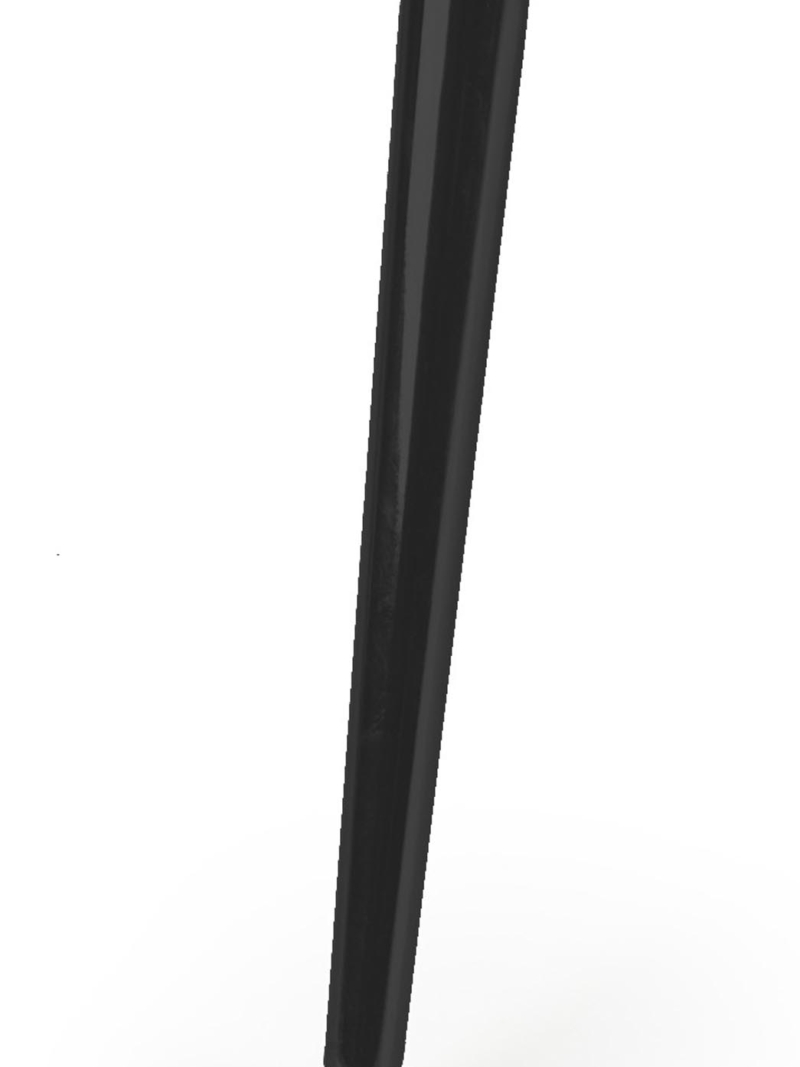 AMORINITO / AMORINITO XL set of black legs