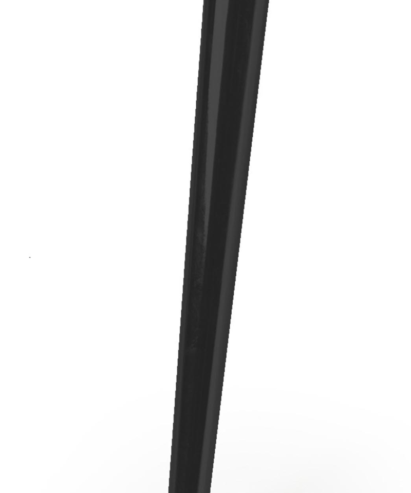 AMORINITO / AMORINITO XL set of black legs