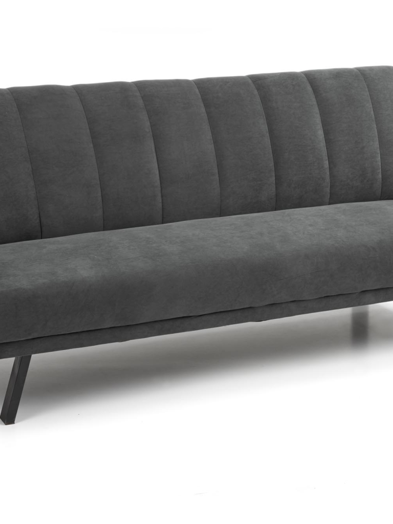 ARMANDO sofa color: grey