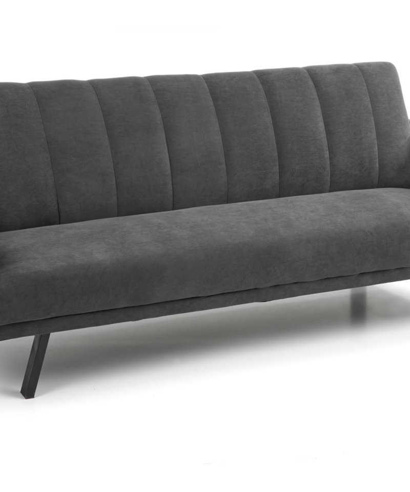 ARMANDO sofa color: grey