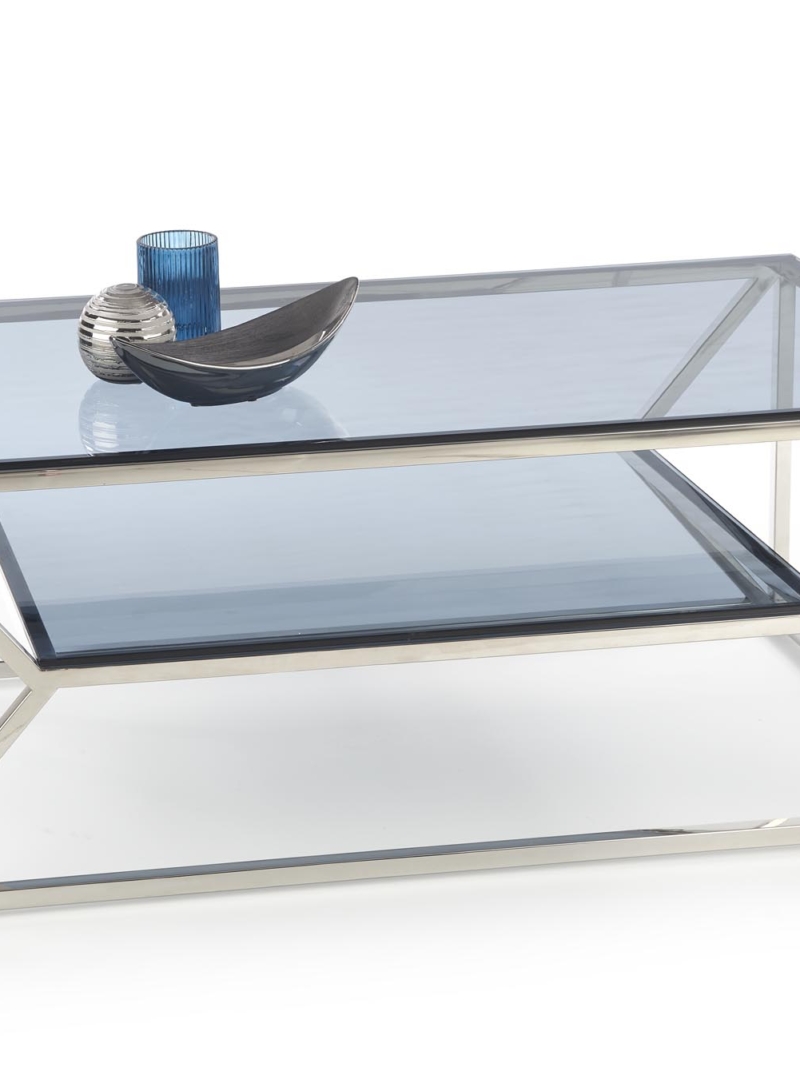 AURORA c.tables, smoked