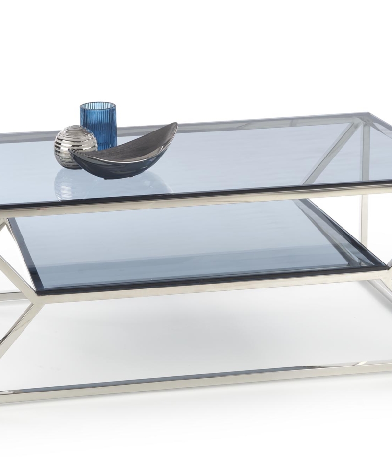 AURORA c.tables, smoked