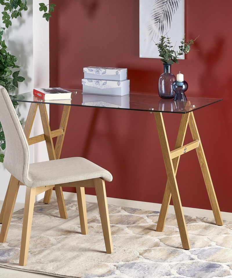 B35 desk