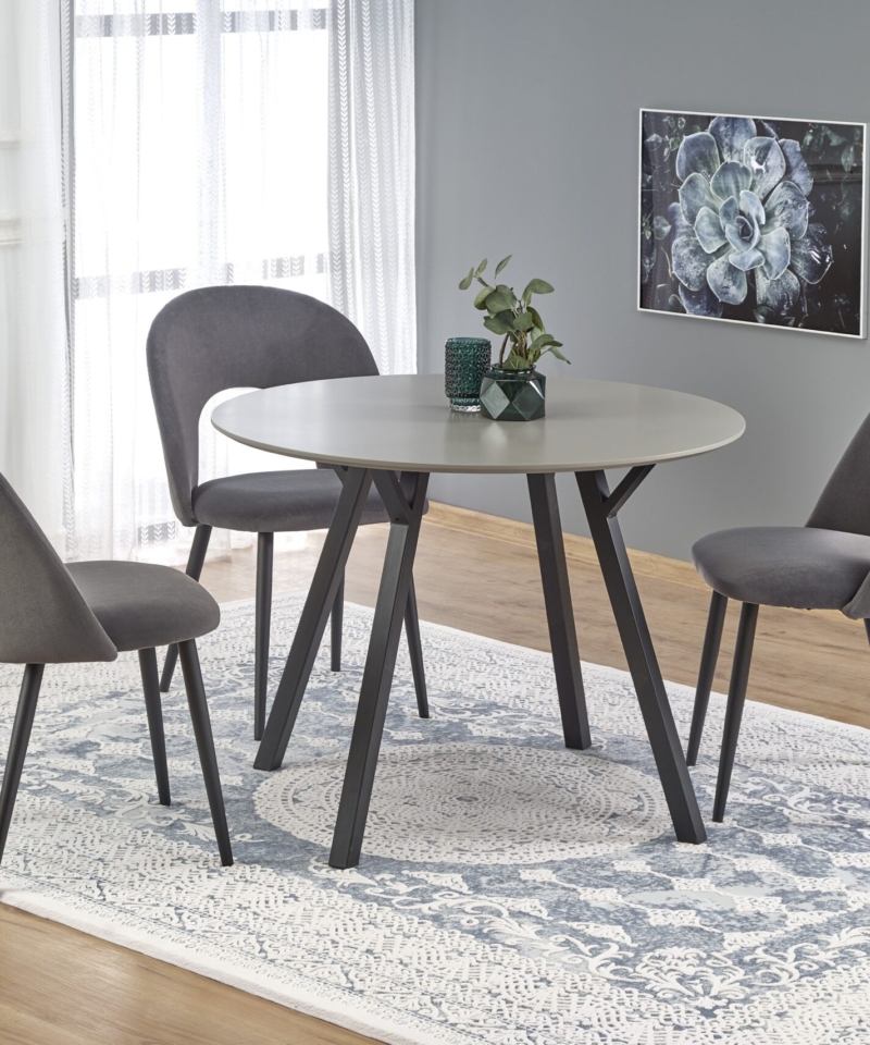 BALROG round table