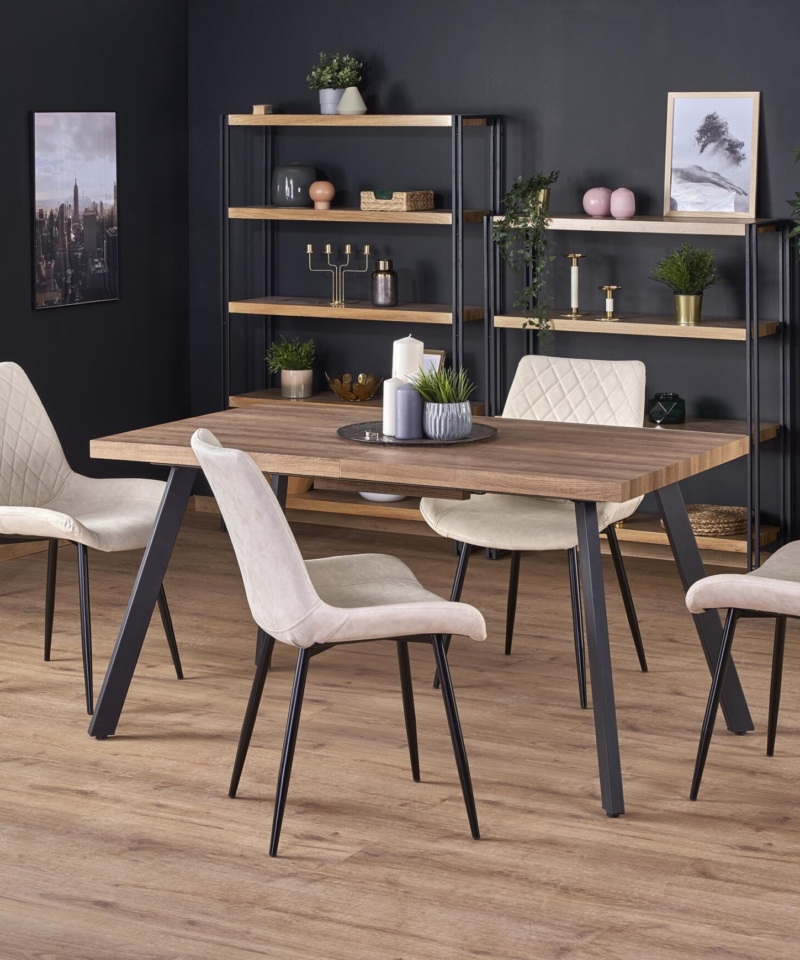 BERLIN table