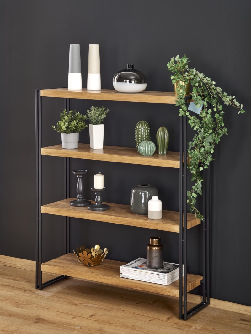 BOLIVAR REG1 shelving