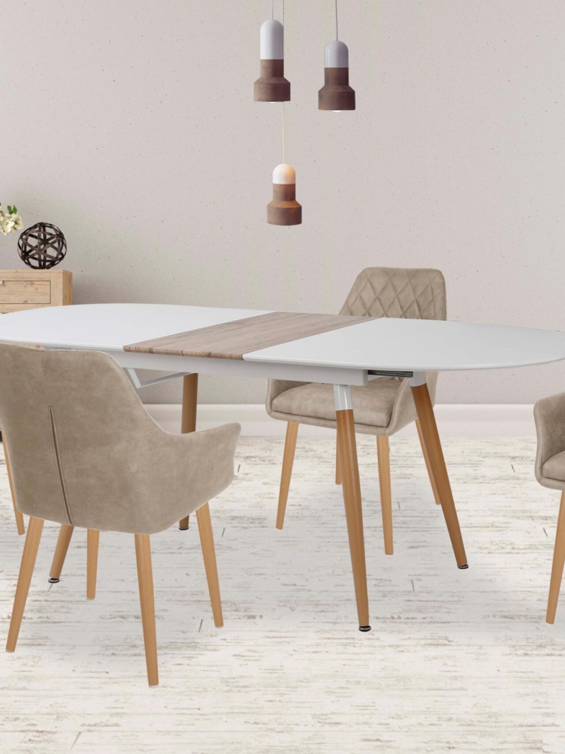 CALIBER extension table