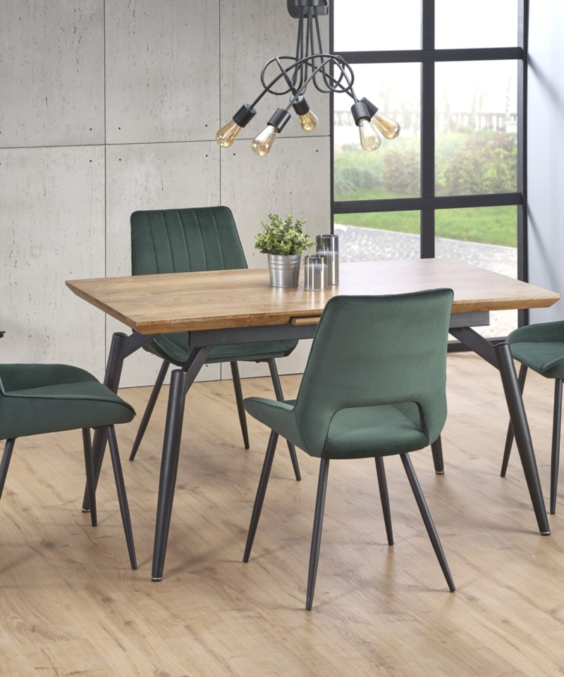 CAMBELL ext. table