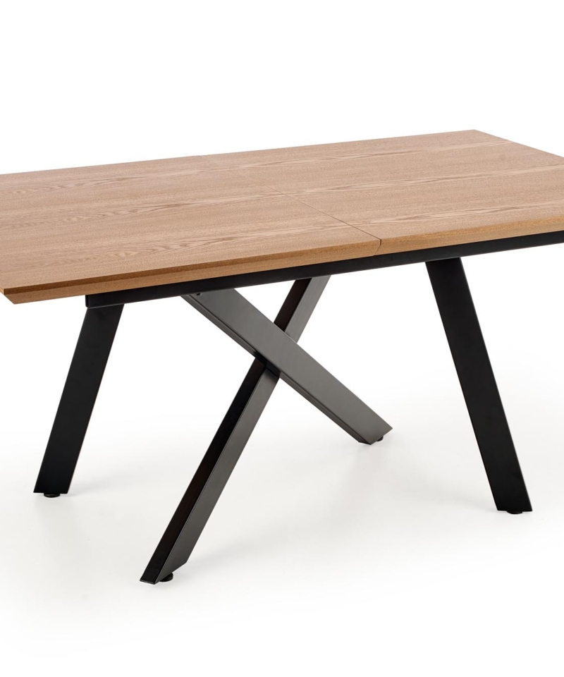 CAPITAL 2 ext. table