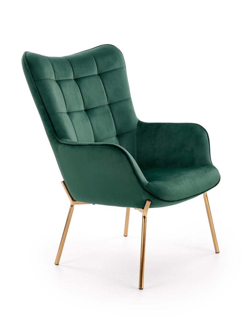 CASTEL 2 l. chair