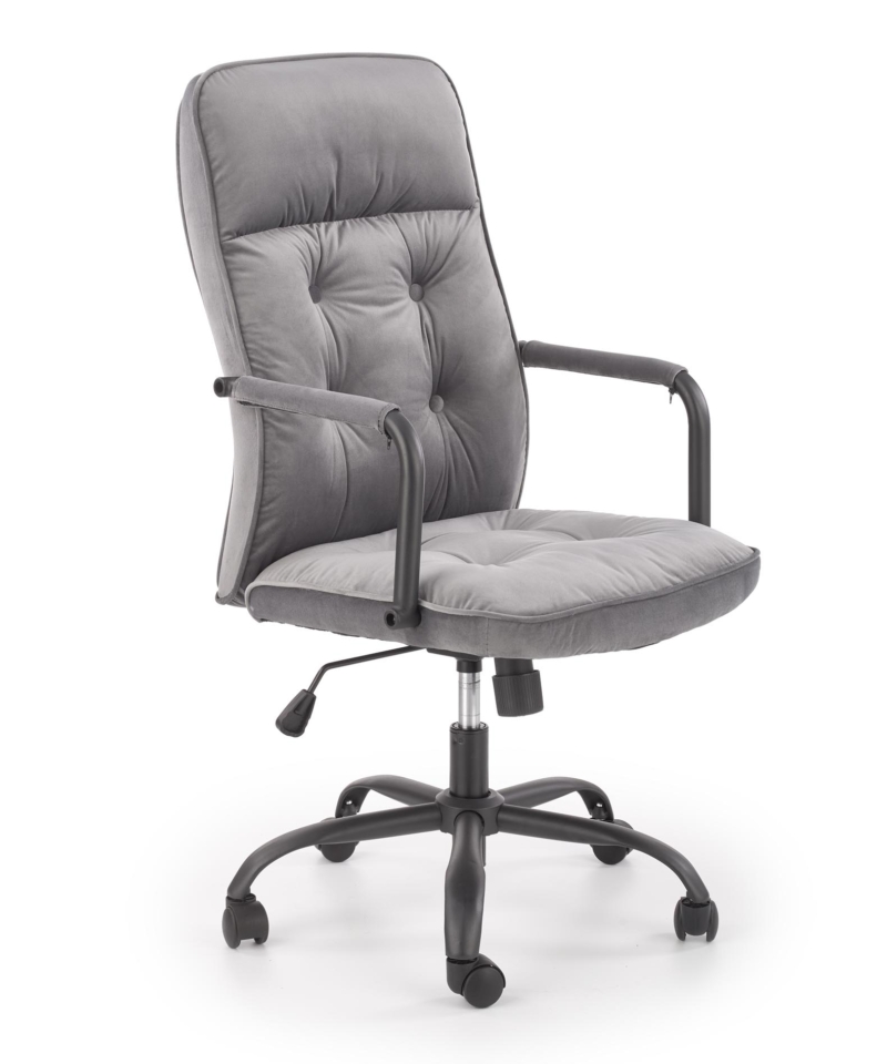 COLIN office chair grey