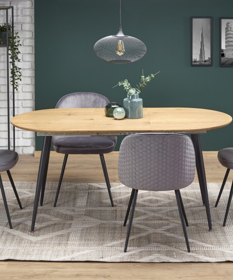 COLORADO ext. table