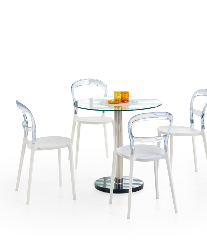 CYRYL table color: transparent