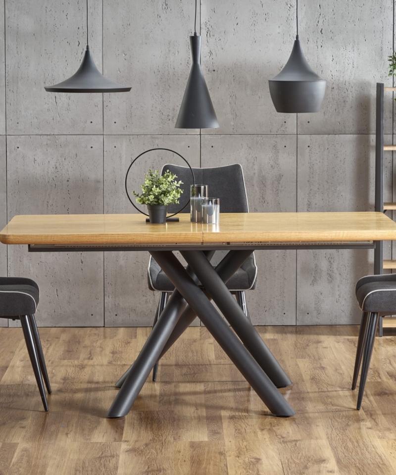 DERRICK ext. table