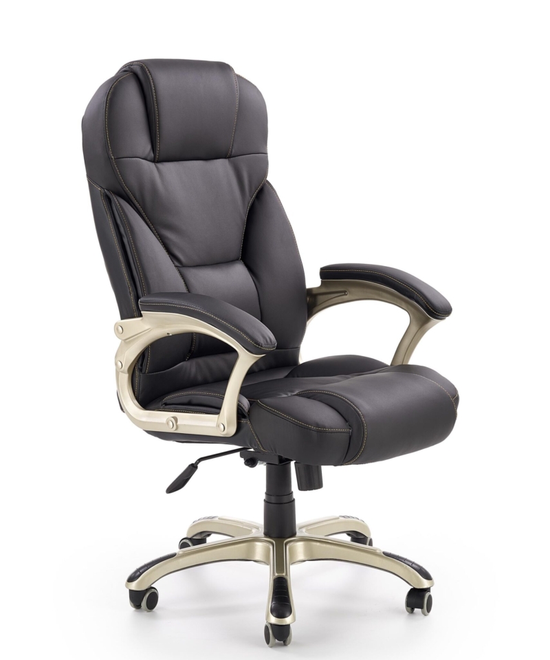 DESMOND chair color: black