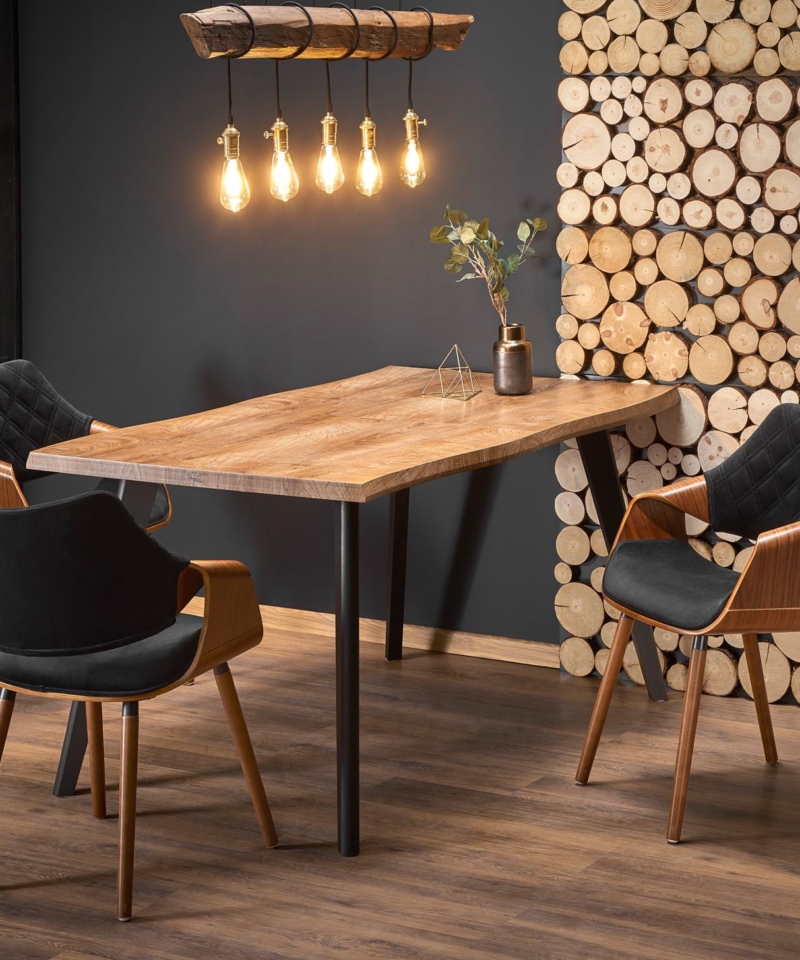 DICKSON ext. table