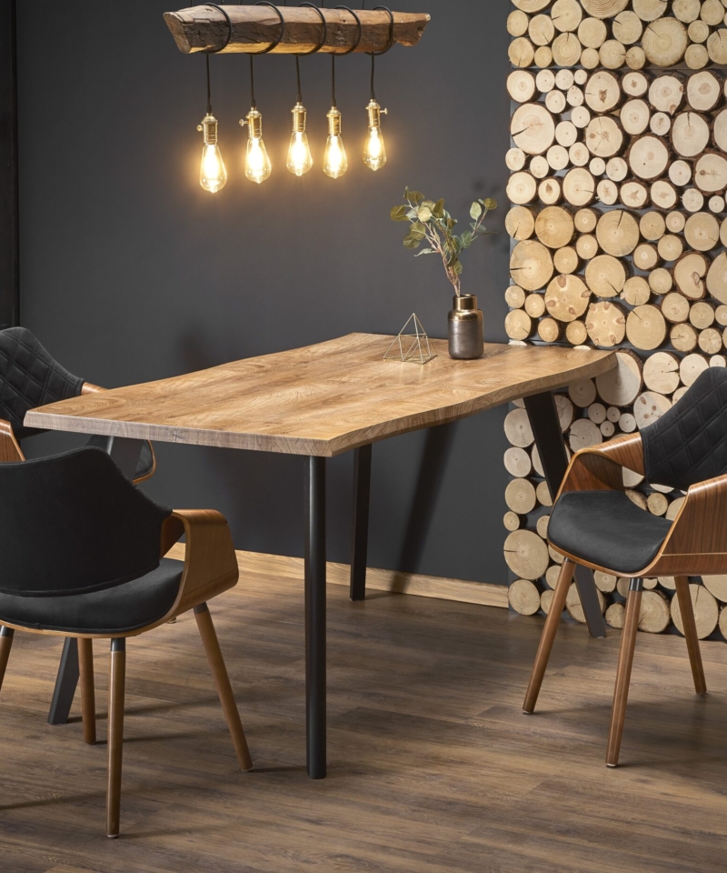 DICKSON ext. table