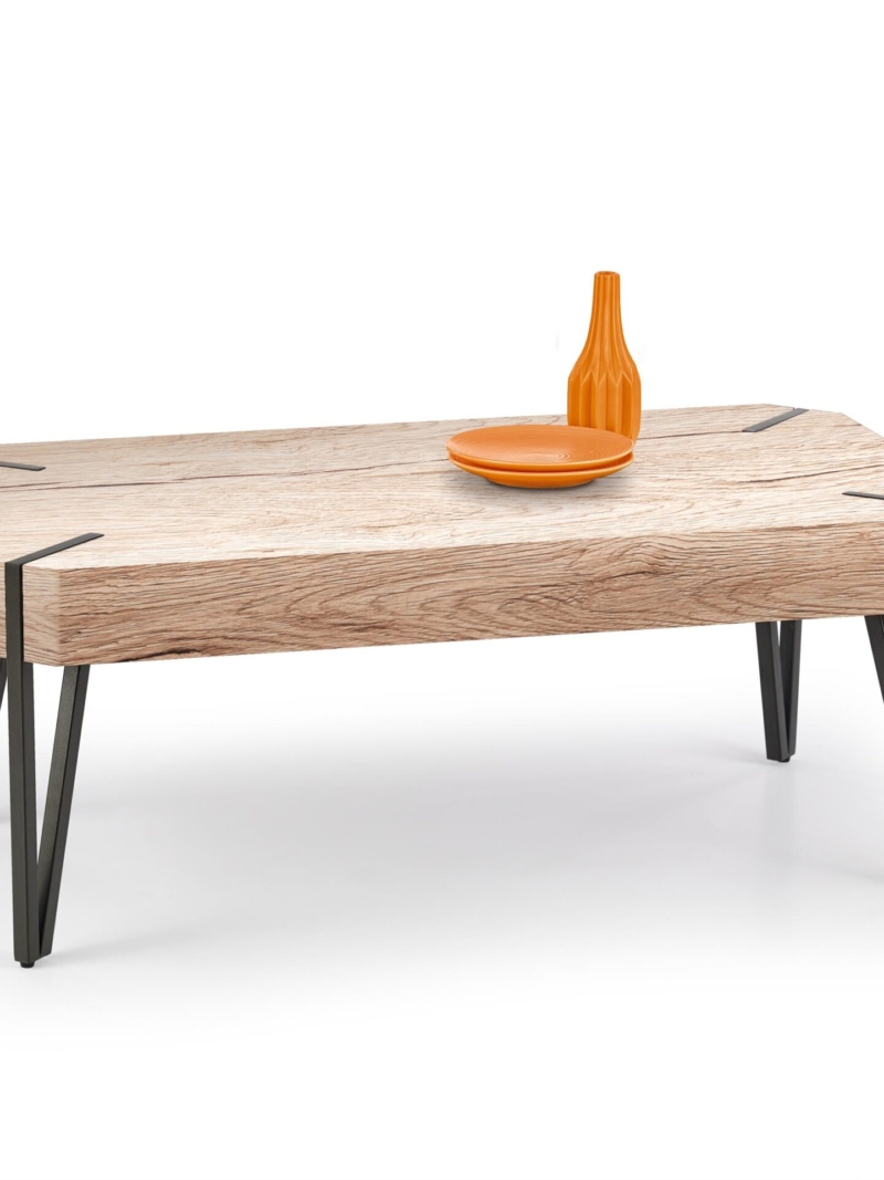 EMILY c.table, color: san remo / black