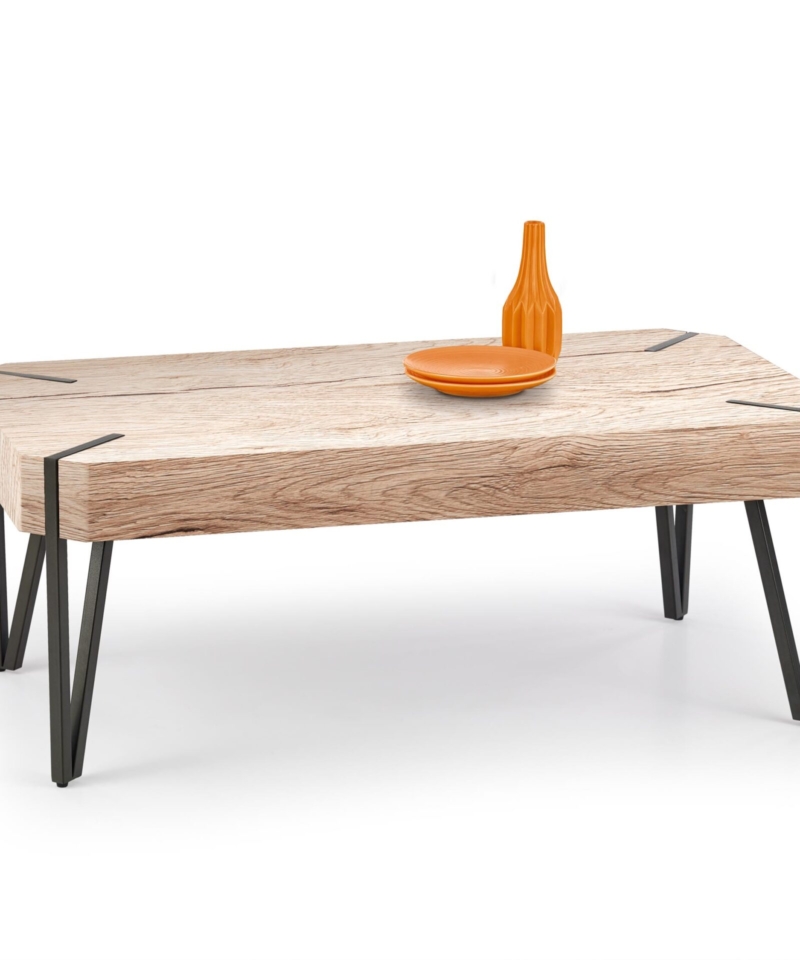 EMILY c.table, color: san remo / black