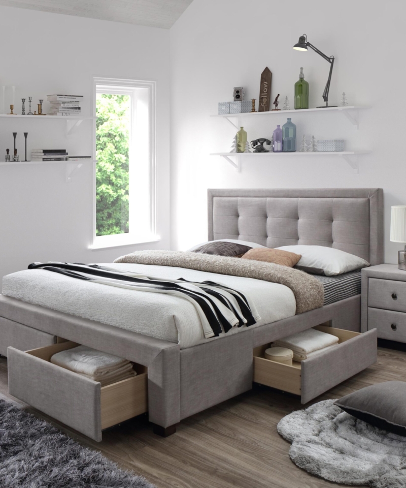 EVORA bed