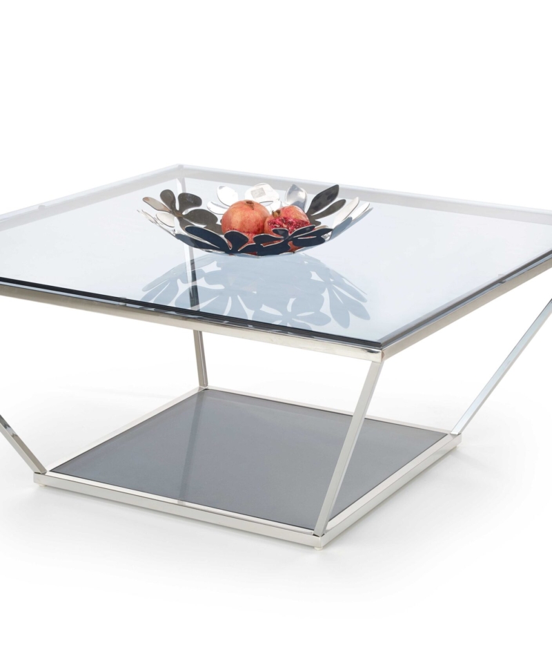 FABIOLA, c.table, smoked