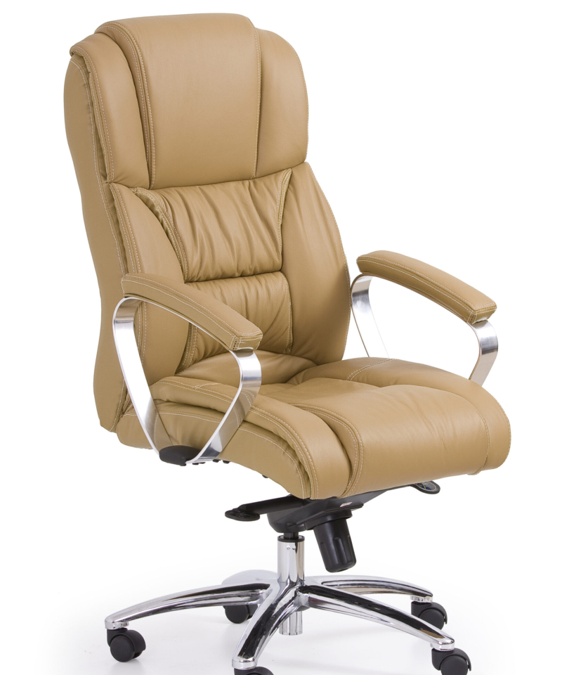 FOSTER chair color: light brown