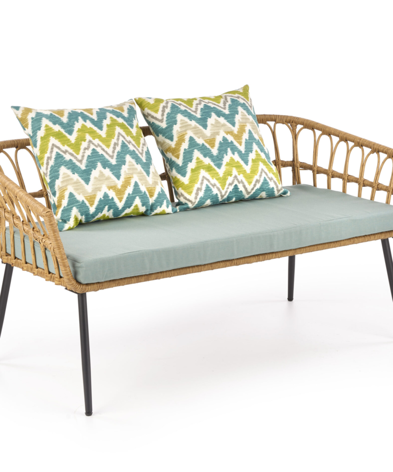 GARDENA 2S sofa