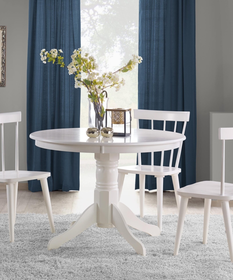 GLOSTER table