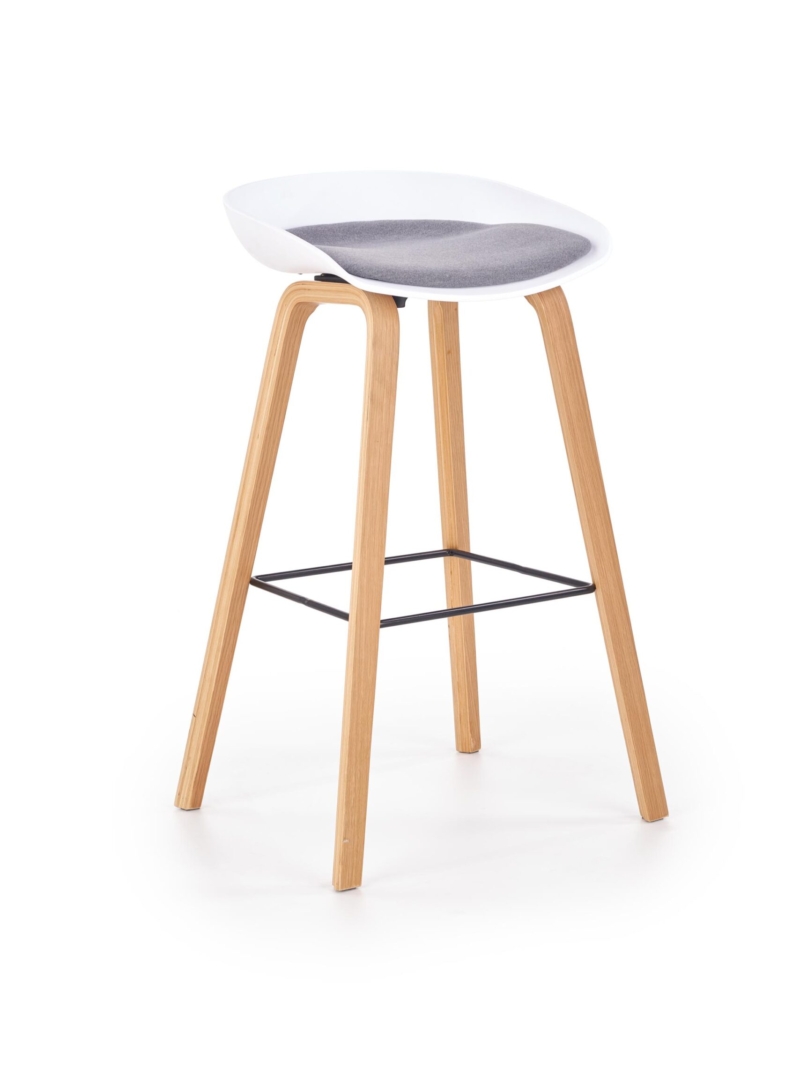 H86 bar stool