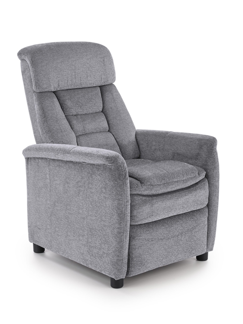 JORDAN l. chair, color: grey