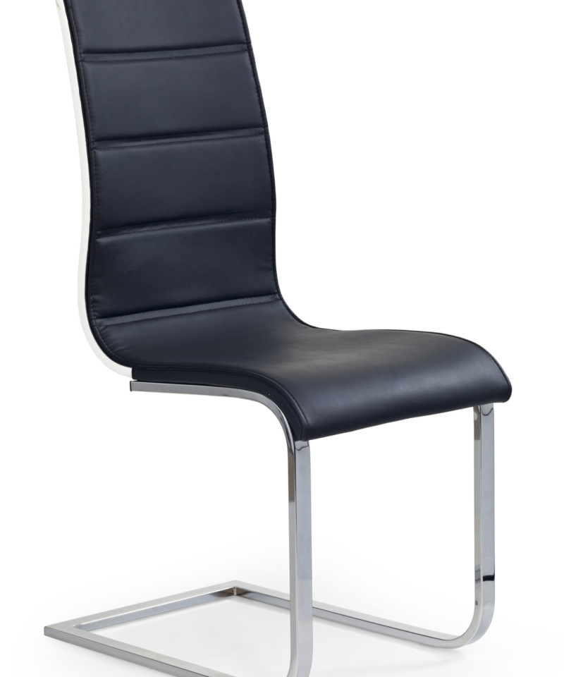K104 chair color: black