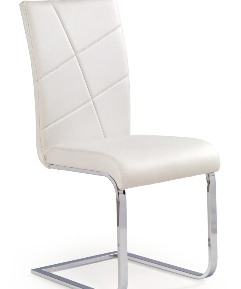 K108 chair color: white