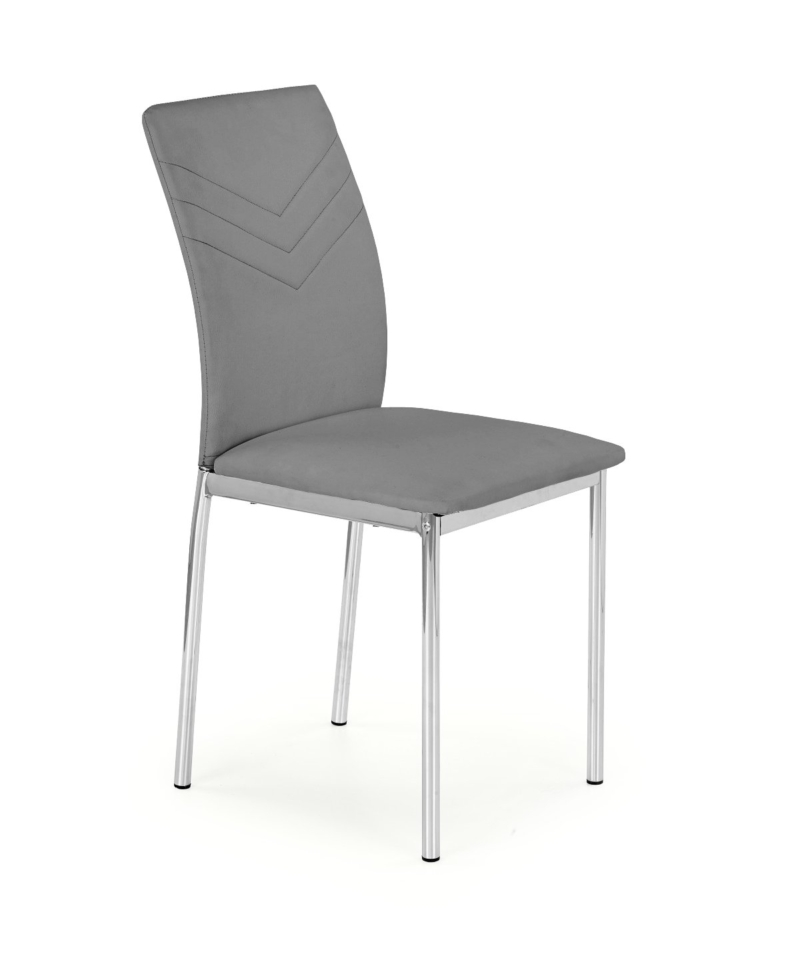K137 chair color: grey