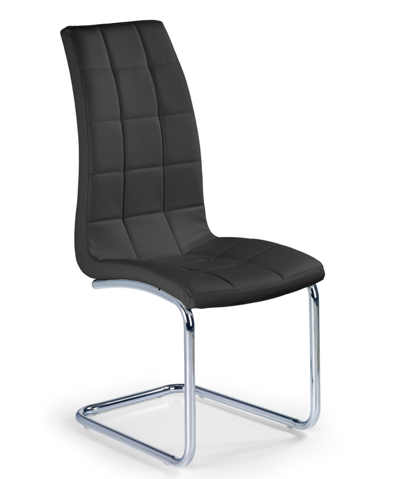 K147 chair color: black