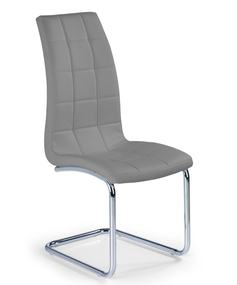 K147 chair color: grey