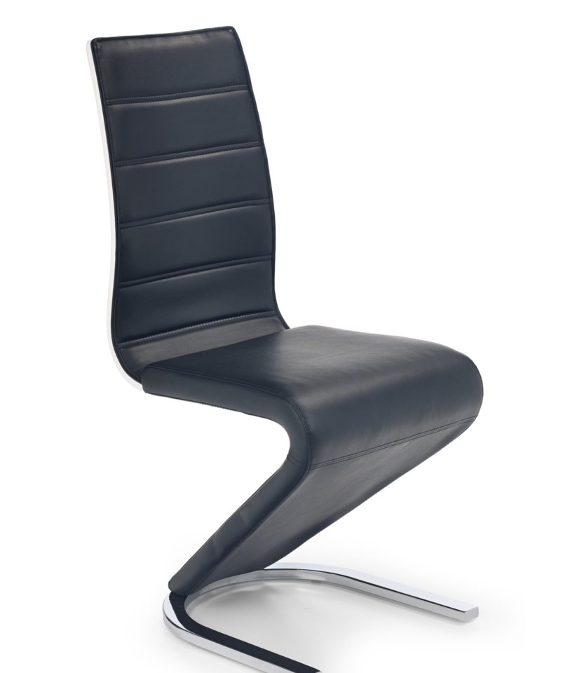 K194 chair color: black