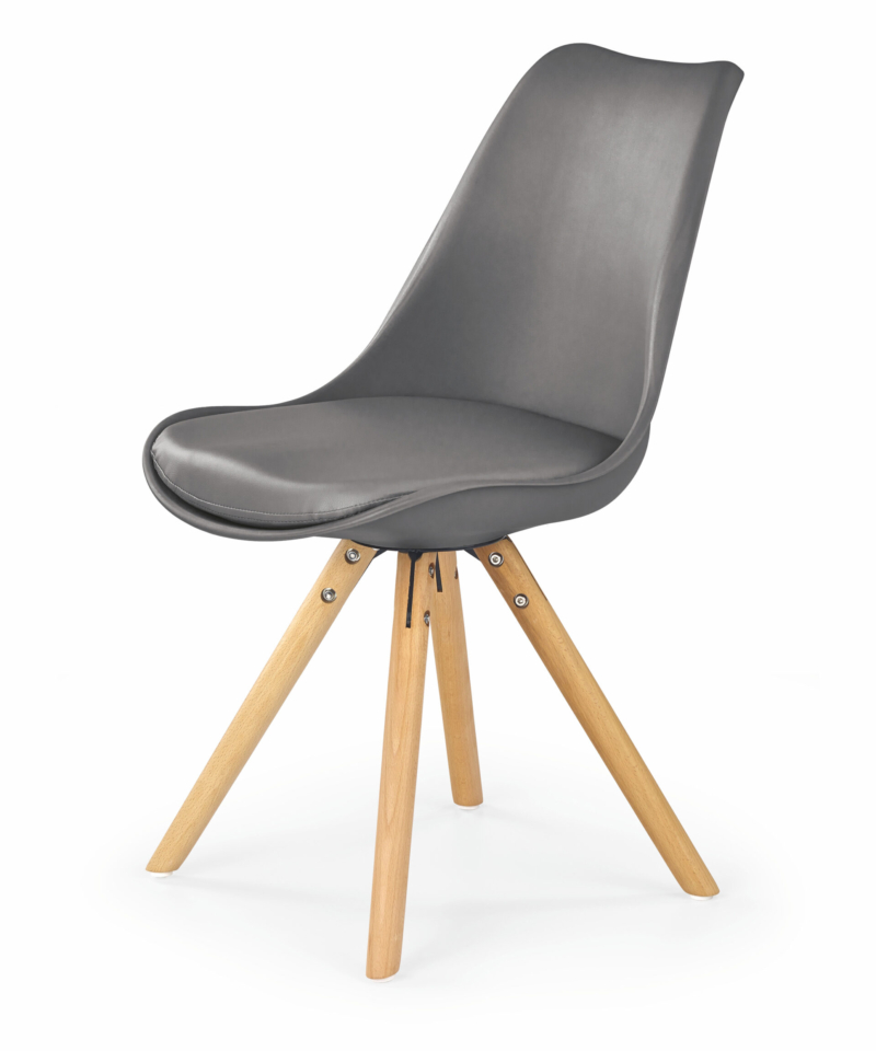 K201 chair color: grey