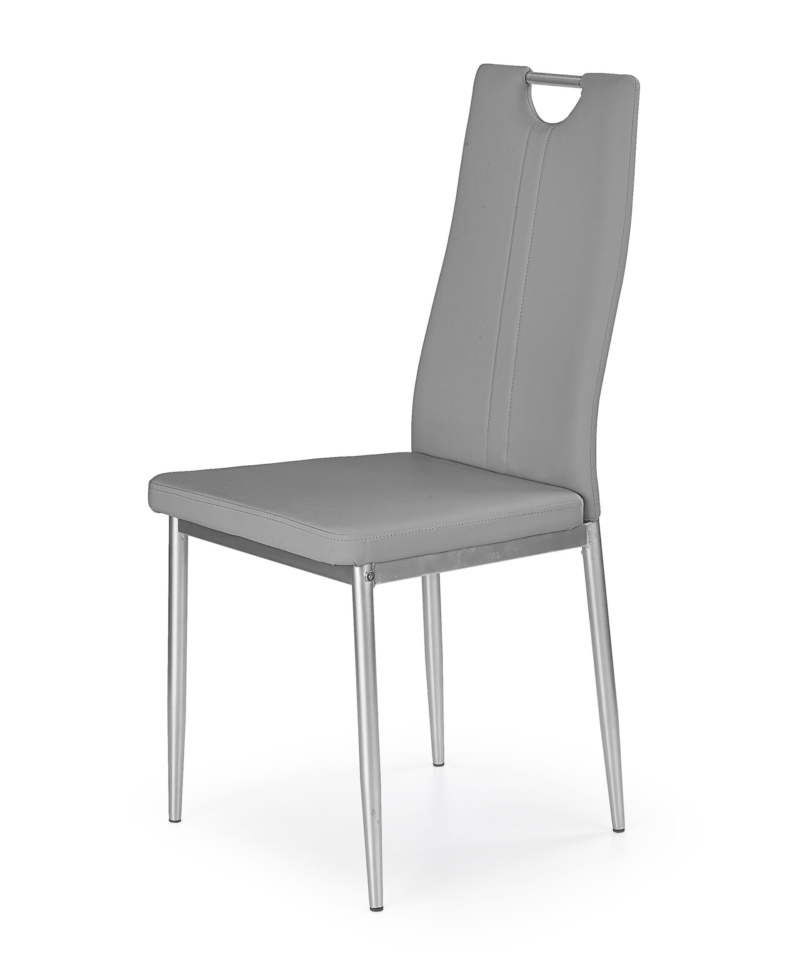 K202 chair color: grey