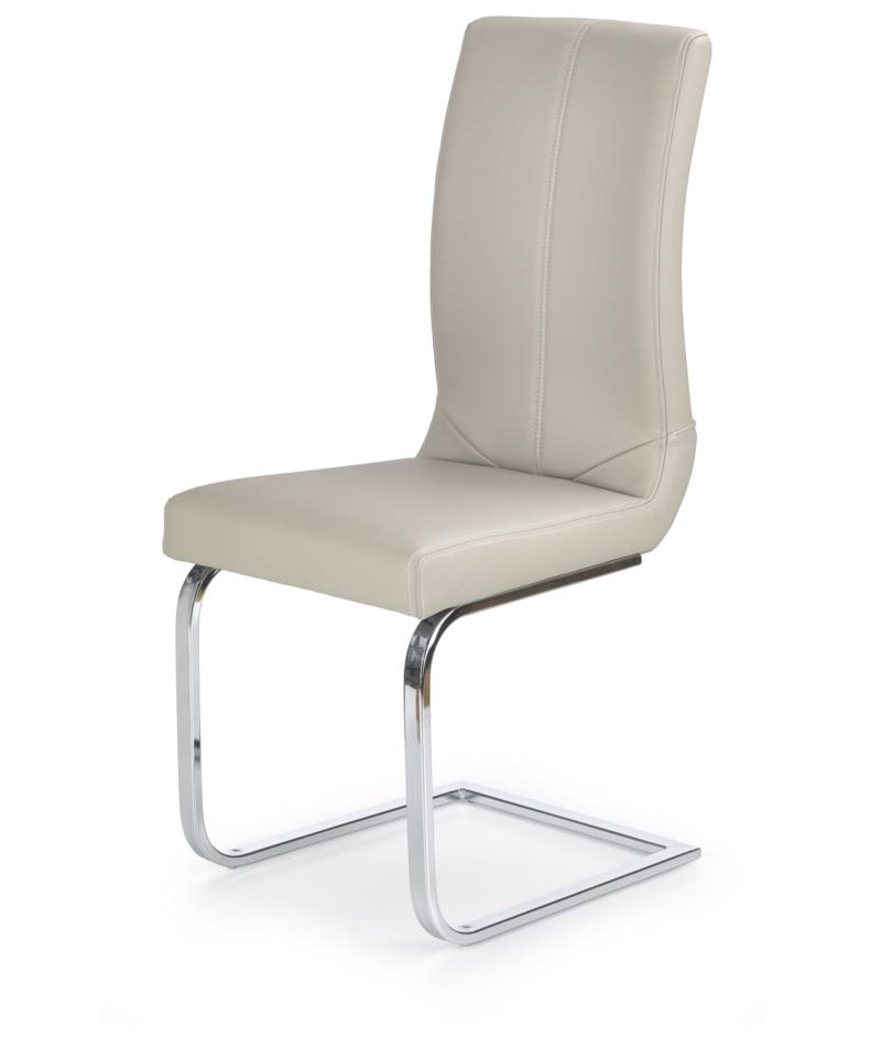 K219 chair, color: cappuccino