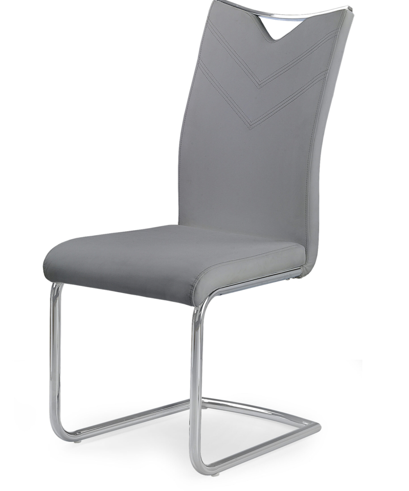K224 chair, color: grey