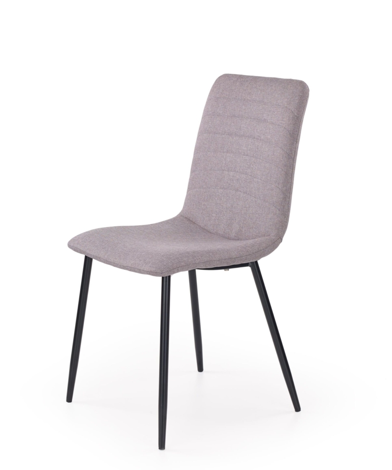 K251 chair, color: grey
