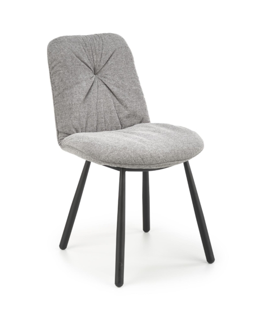 K422 chair color: grey