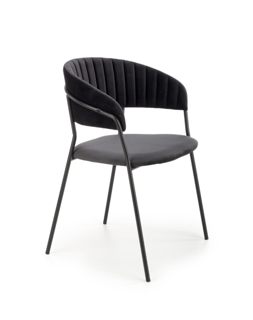 K426 chair color: black