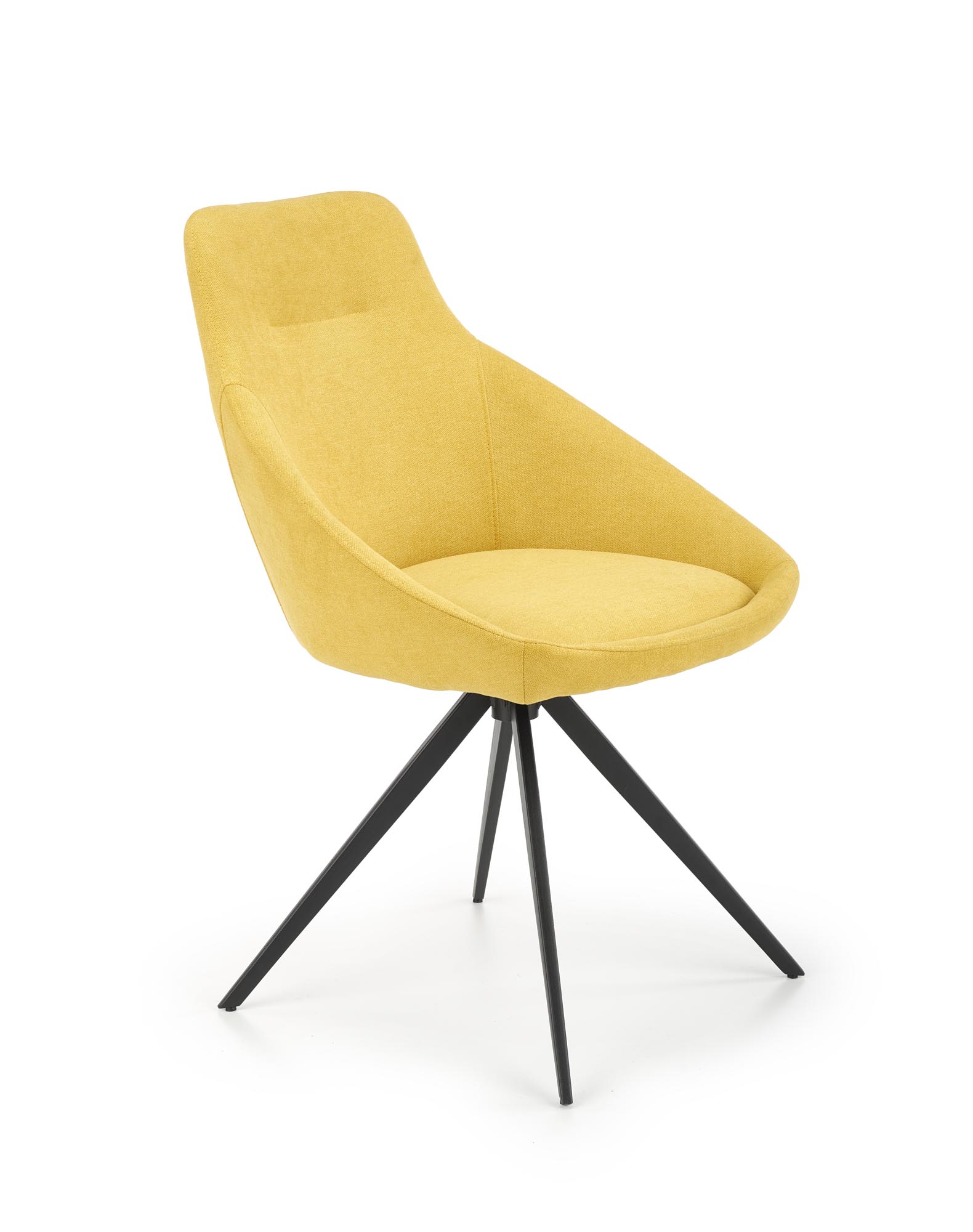 K431 chair color: yellow