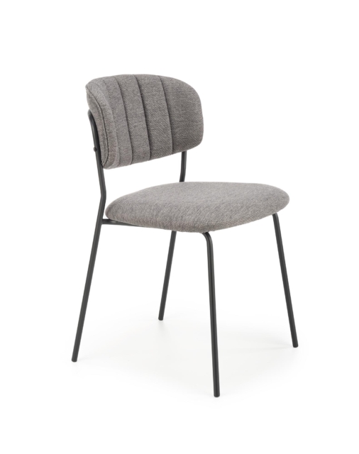 K433 chair color: grey