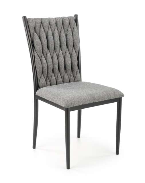 K435 chair color: grey