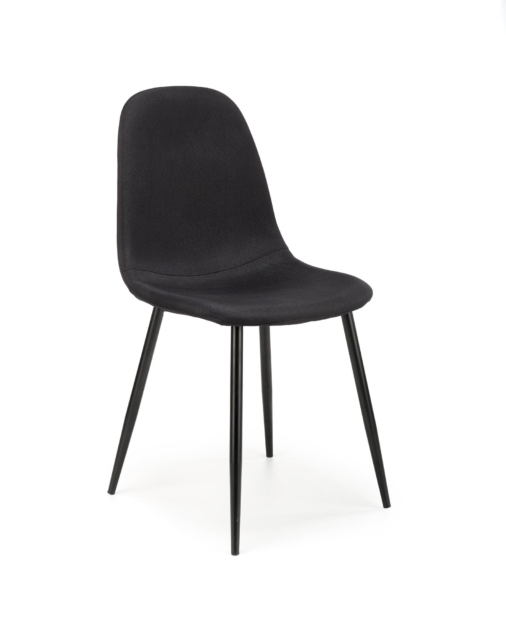 K449 chair color: black